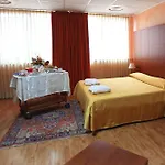 Hotel Parc Immacolata 3*