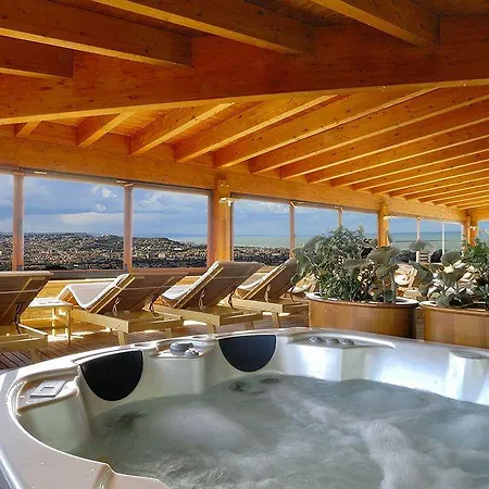 Parc Immacolata Hotel