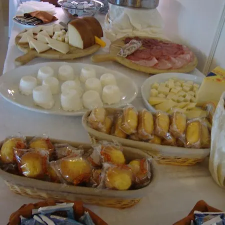 Parc Immacolata Hotel 3*