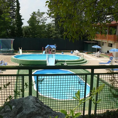 Hotel Parc Immacolata Pescara