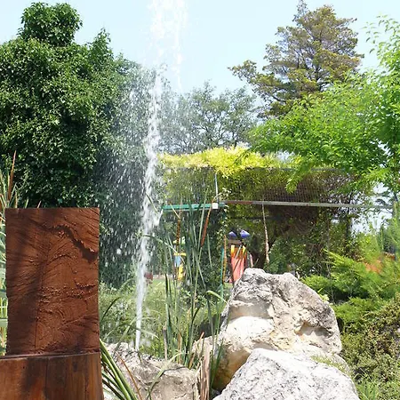 Parc Immacolata 3*