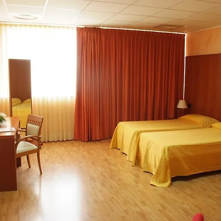 Hotel Parc Immacolata