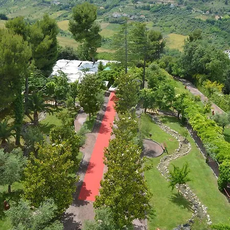 Parc Immacolata Pescara