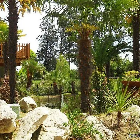 Parc Immacolata