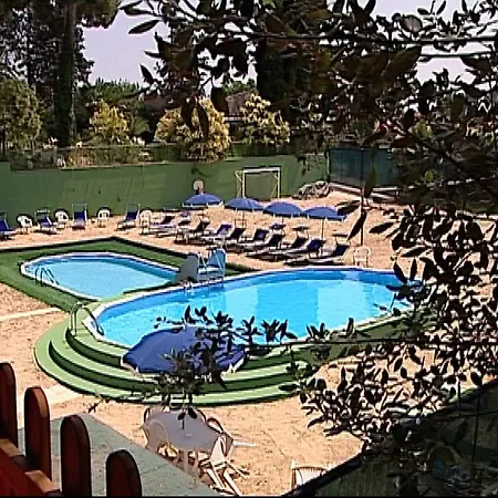 Parc Immacolata