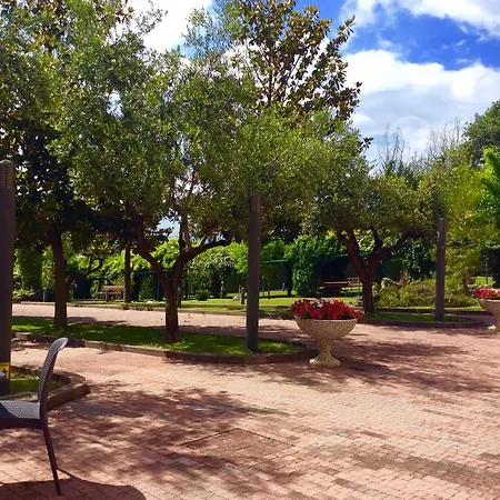 Parc Immacolata