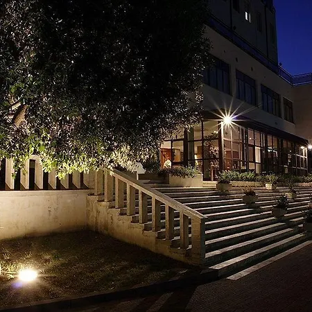 Parc Immacolata 3* Pescara