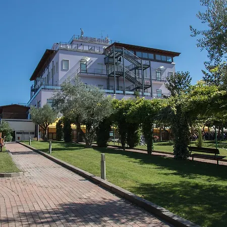 Parc Immacolata Hotel