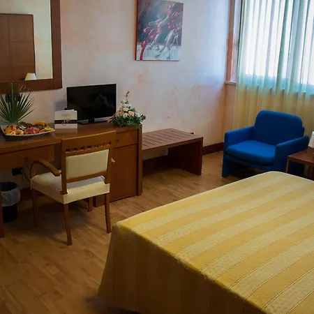 Parc Immacolata Hotel