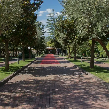 Hotel Parc Immacolata