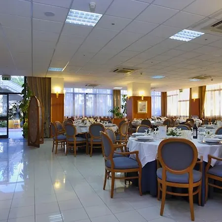 Parc Immacolata Hotel Pescara
