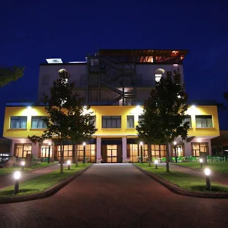 Parc Immacolata