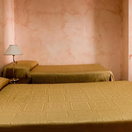 Hotel Parc Immacolata 3*