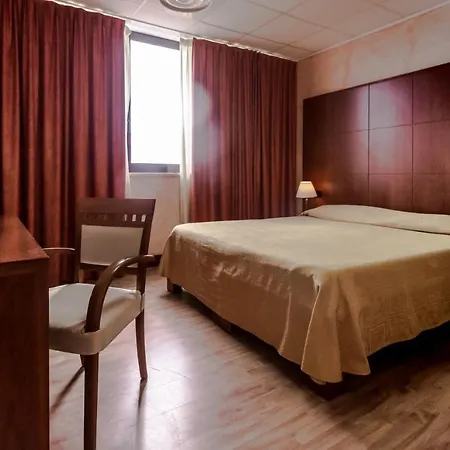 Parc Immacolata Hotel