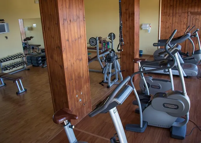 Parc Immacolata 3* Pescara