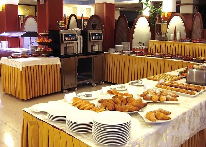 Parc Immacolata Pescara