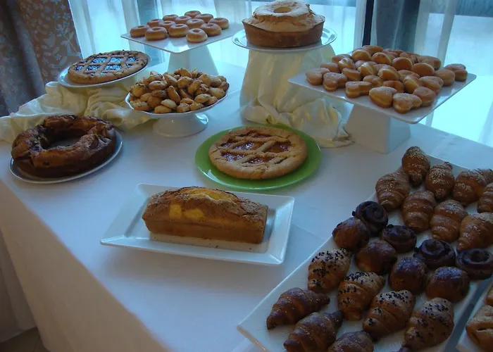 Parc Immacolata Hotel Pescara