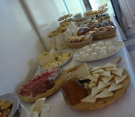 Parc Immacolata 3* Pescara