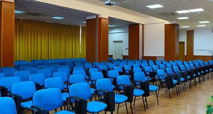 Hotel Parc Immacolata