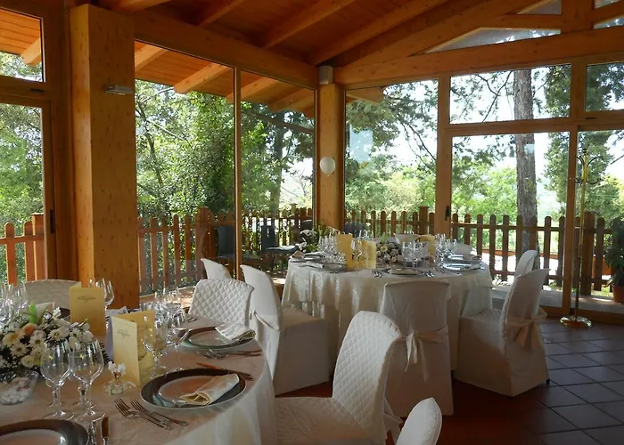 Parc Immacolata 3* Pescara