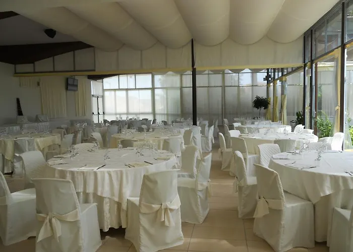 Parc Immacolata Hotel