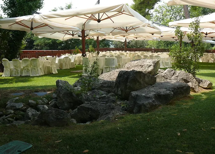 Parc Immacolata Hotel 3*