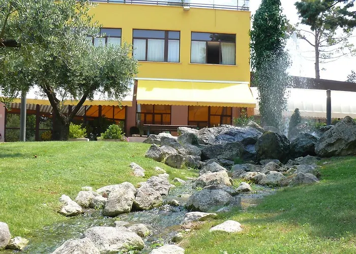 Parc Immacolata Hotel 3*