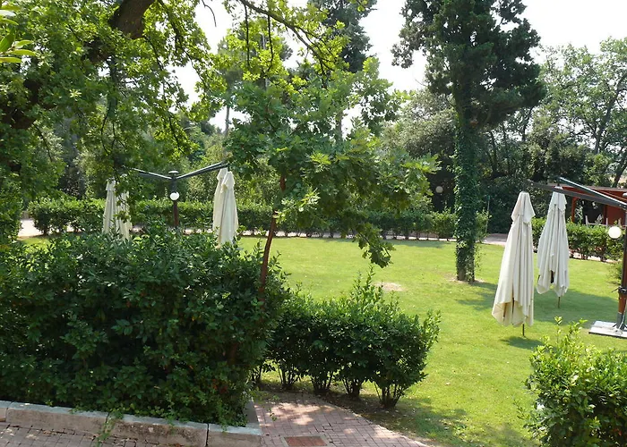 Hotel Parc Immacolata Pescara