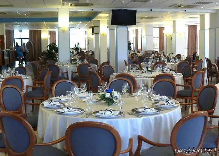 Hotel Parc Immacolata Pescara