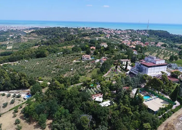 Hotel Parc Immacolata