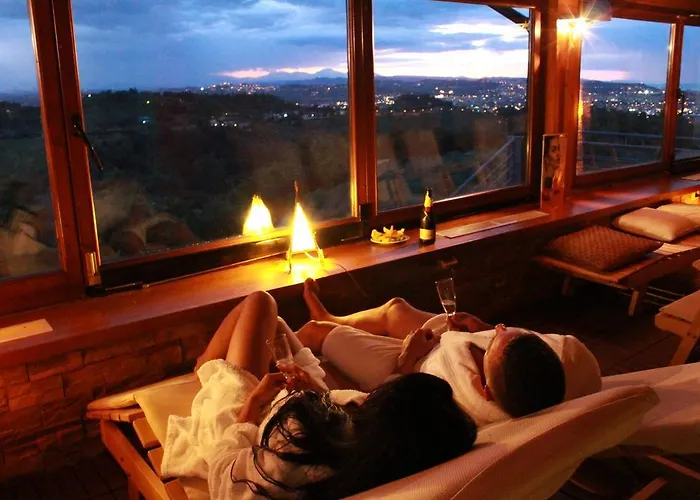 Hotel Parc Immacolata