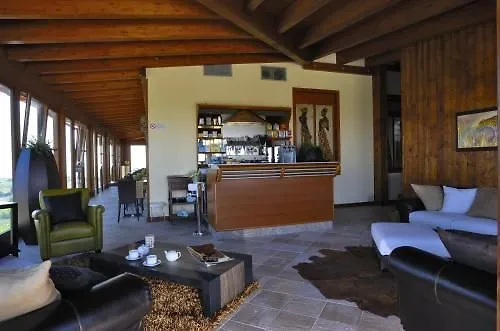 Parc Immacolata Hotel 3*