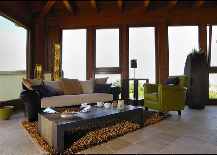 Parc Immacolata Hotel Pescara