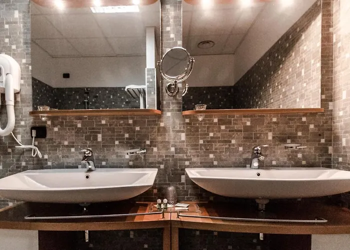 Parc Immacolata Hotel