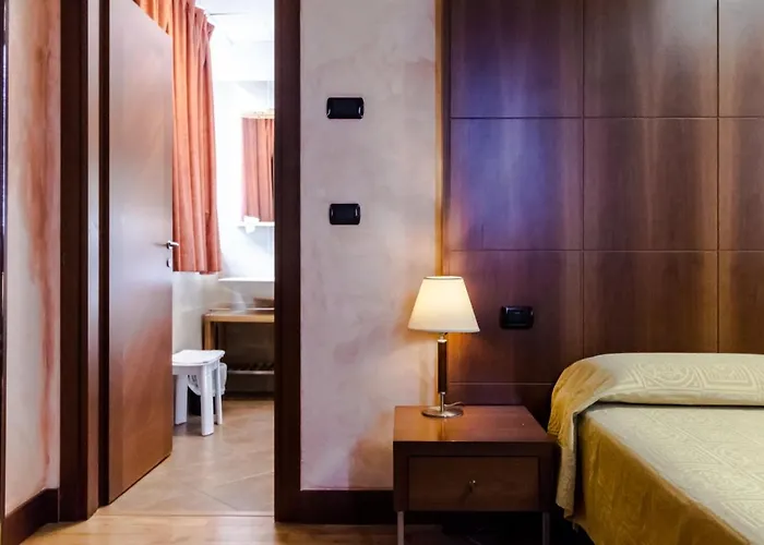 Parc Immacolata Hotel