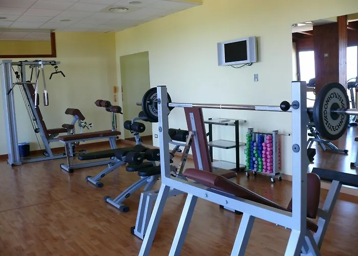 Hotel Parc Immacolata