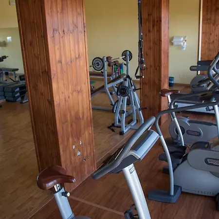 Parc Immacolata 3* Pescara