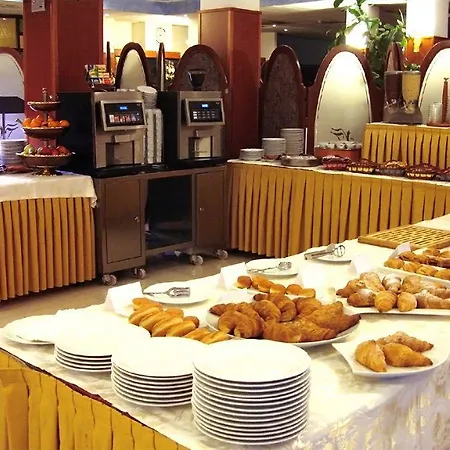 Parc Immacolata Pescara