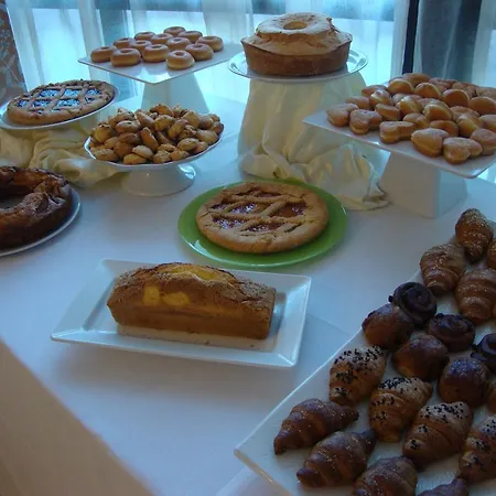 Parc Immacolata Отель Пескара