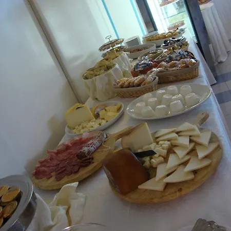 Parc Immacolata 3* Пескара