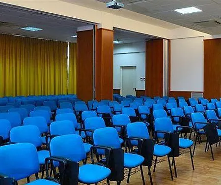 Отель Parc Immacolata