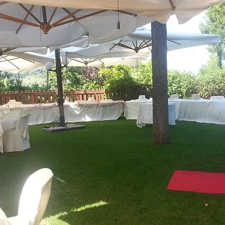 Parc Immacolata Hotel