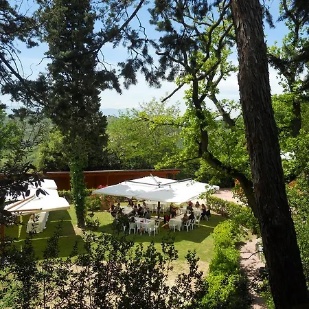 Parc Immacolata Отель Пескара