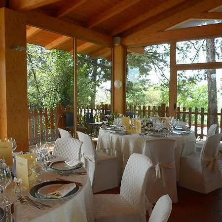 Parc Immacolata 3* Pescara