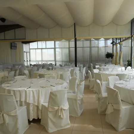 Parc Immacolata Szálloda