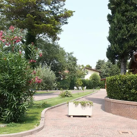 Parc Immacolata 佩斯卡拉