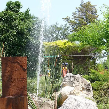 Parc Immacolata 3*