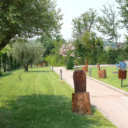 Parc Immacolata Отель Пескара