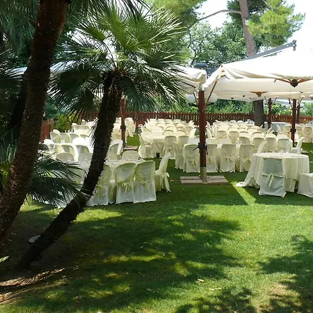 Parc Immacolata 3*