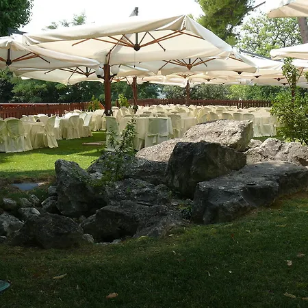 Parc Immacolata Отель 3*